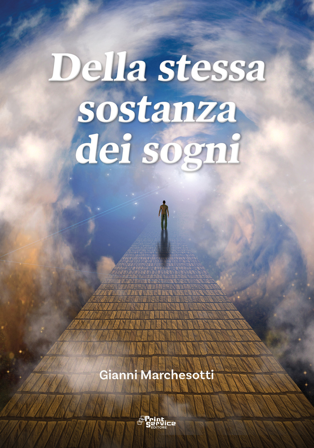 Della stessa sostanza dei sogni