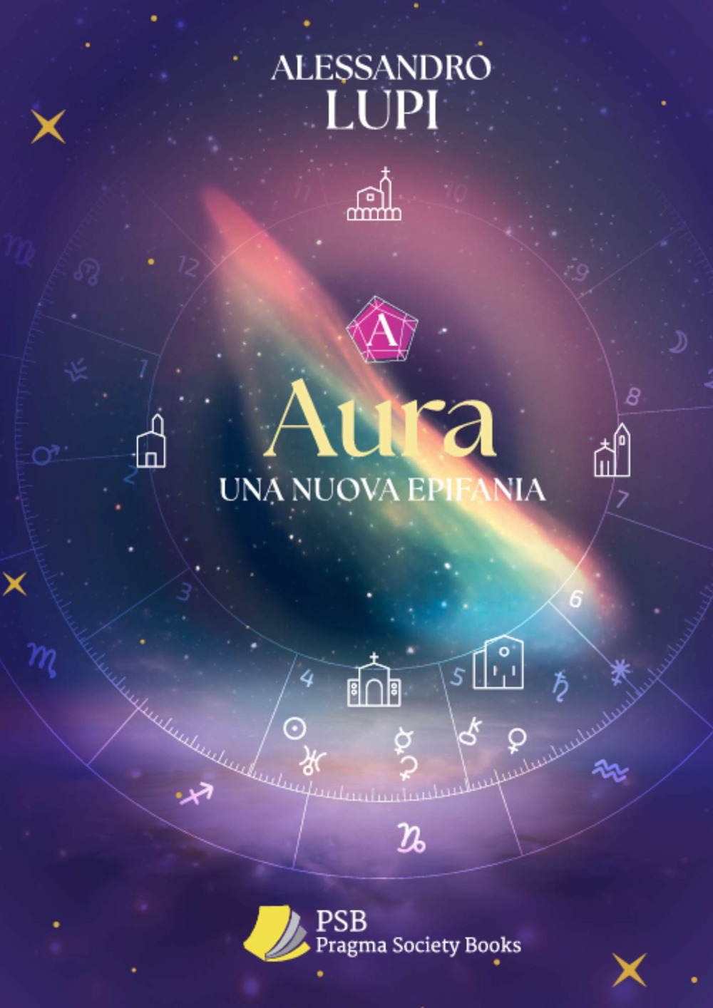 Aura. Una nuova epifania
