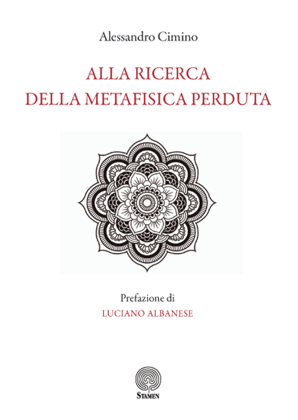 Alla ricerca della metafisica perduta