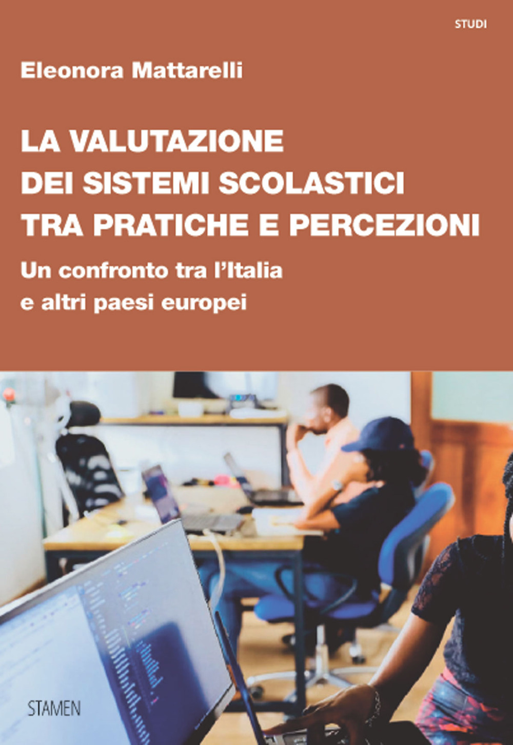 La valutazione dei sistemi scolastici tra pratiche e percezioni. Un confronto tra l’Italia e altri paesi europei
