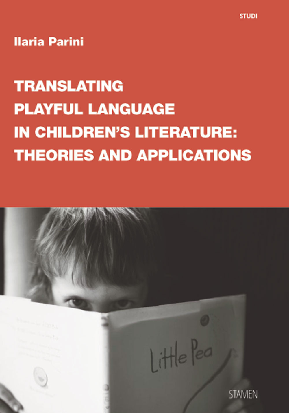 Translating playful language in children’s literature: theories and applications