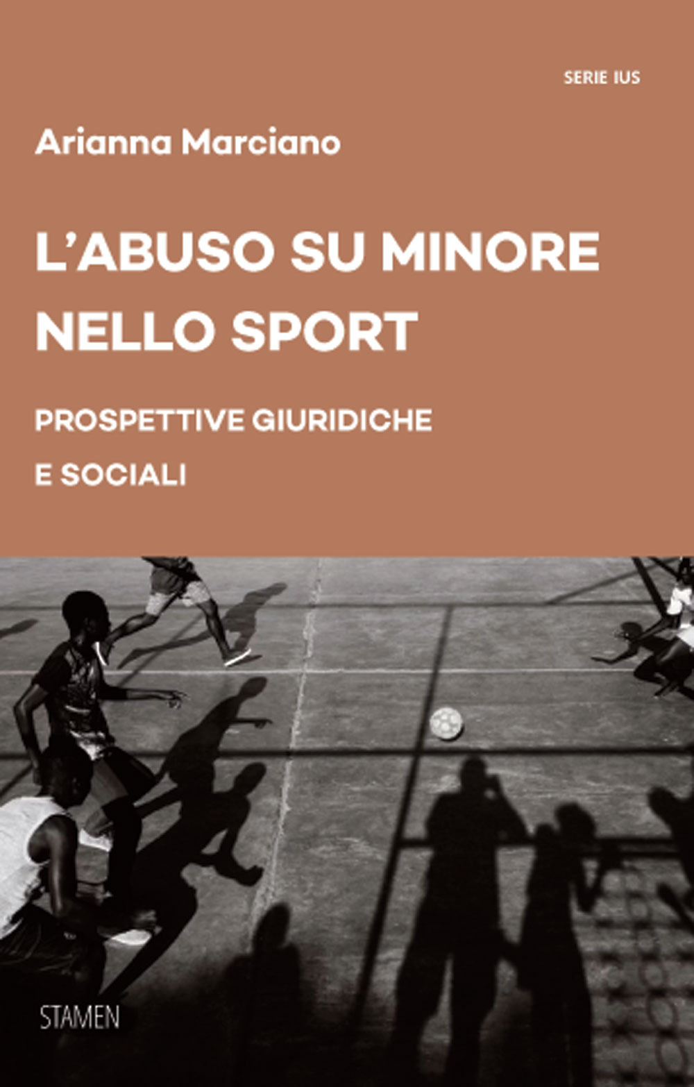 L'abuso su minore nello sport. Prospettive giuridiche e sociali