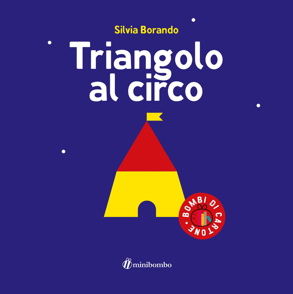 Triangolo al circo