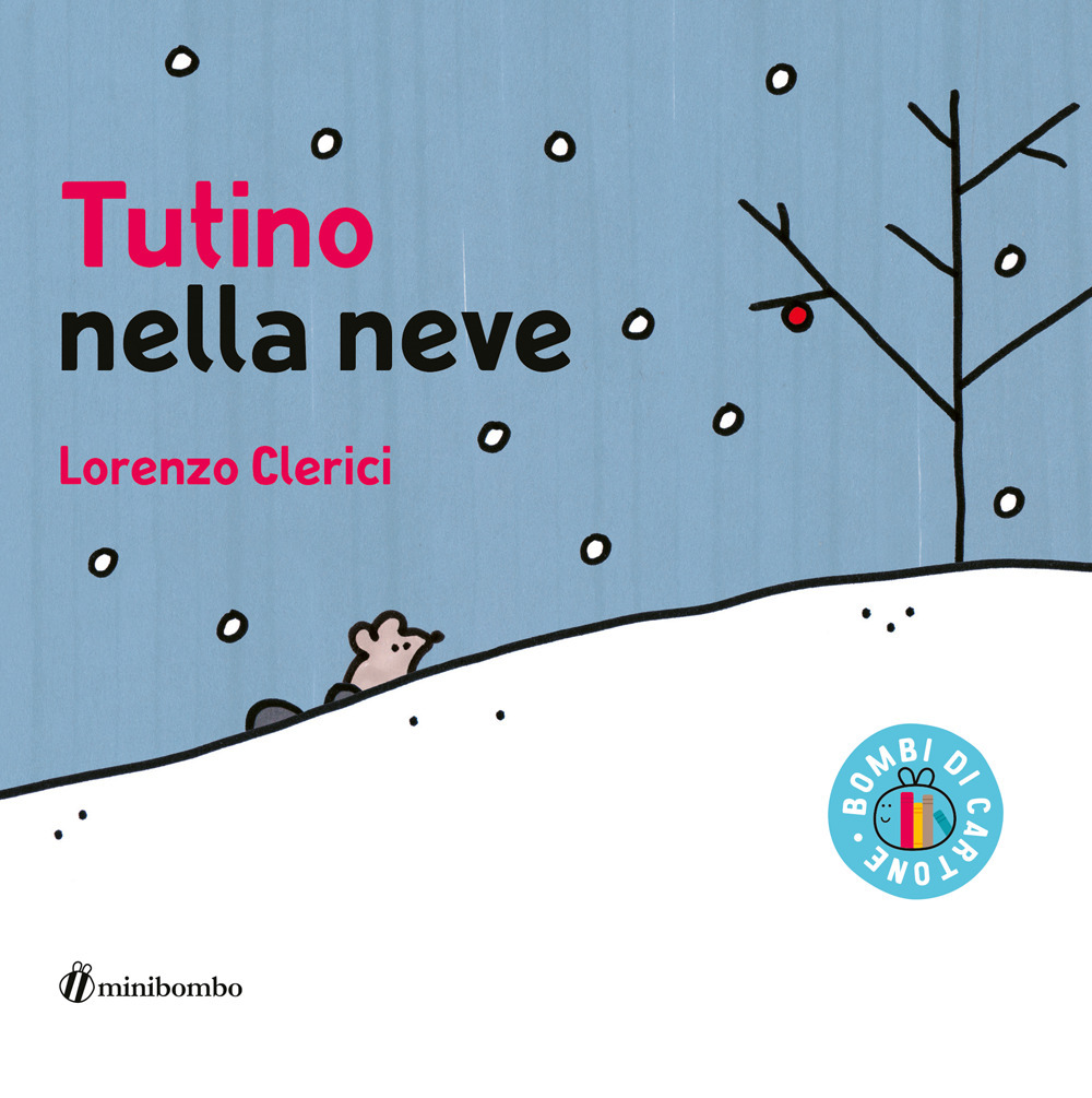 Tutino nella neve