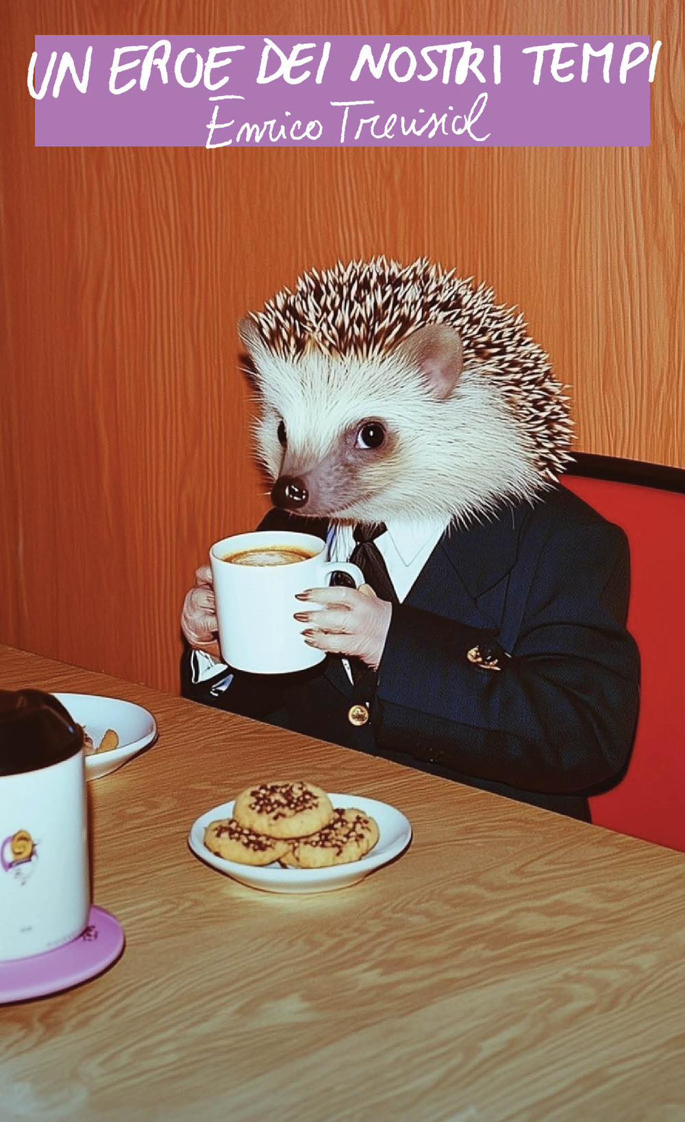 Un eroe dei nostri tempi