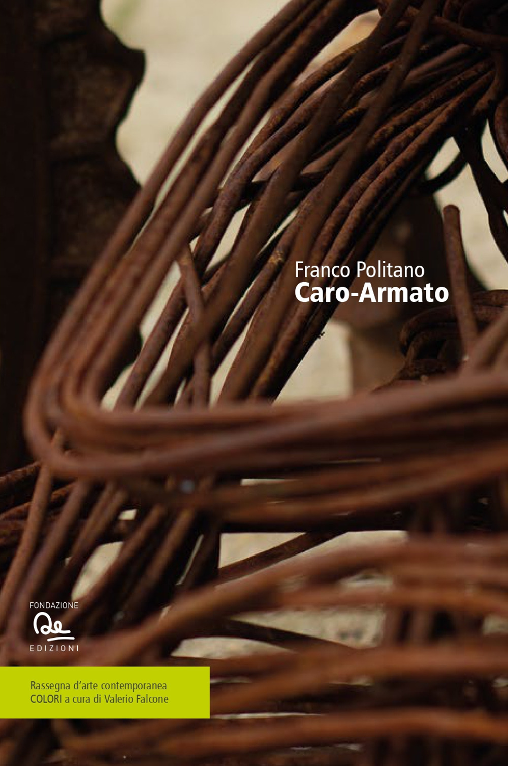 Franco Politano. Caro-Armato