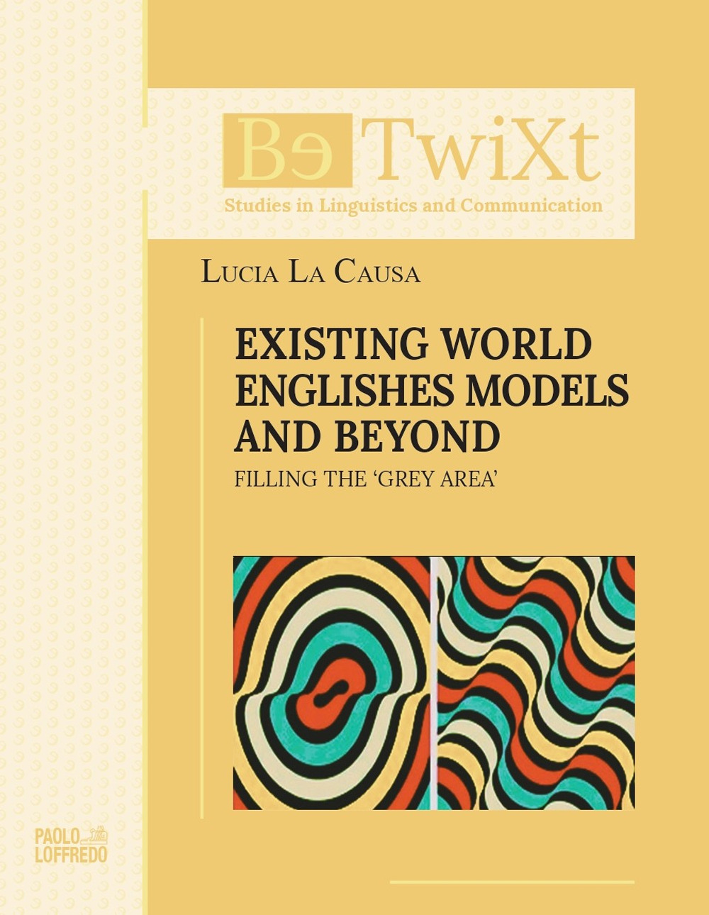 Existing world englishes models and beyond. Filling the «Grey Area»