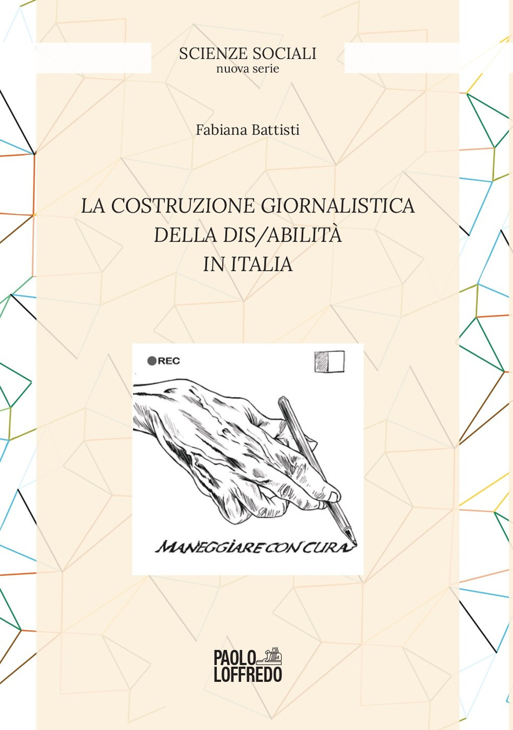 La costruzione giornalistica della dis/abilità in Italia