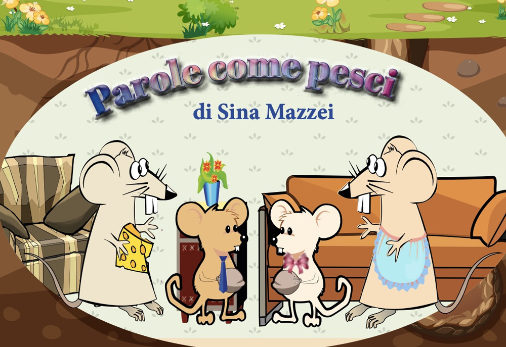 Parole come pesci