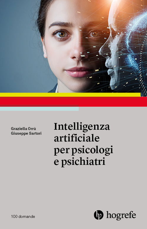 Intelligenza artificiale per psicologi e psichiatri