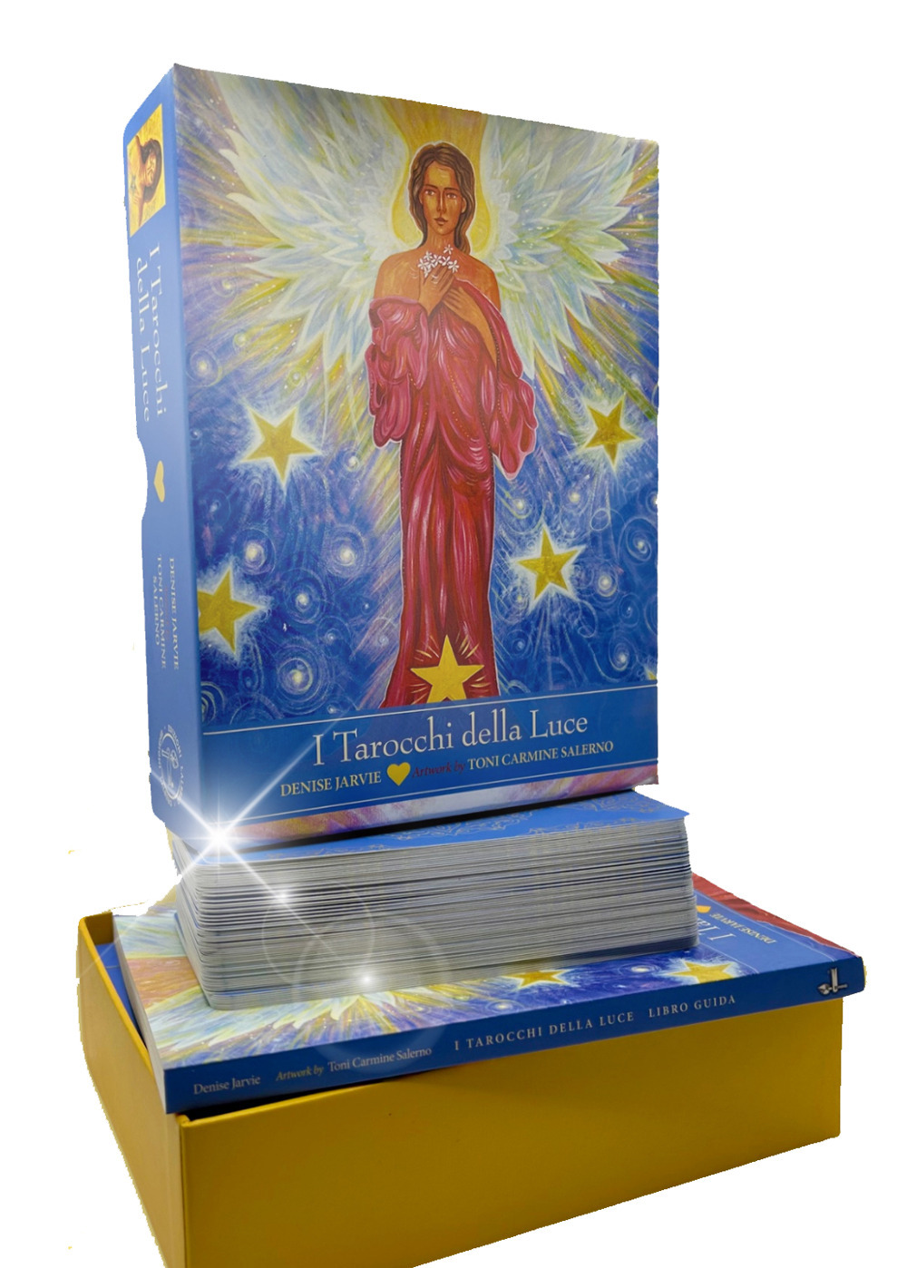 I tarocchi della luce