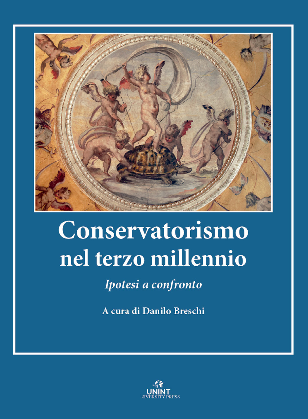 Conservatorismo nel terzo millennio. Ipotesi a confronto