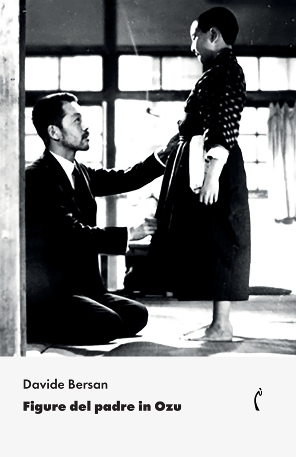 Figure del padre in Ozu