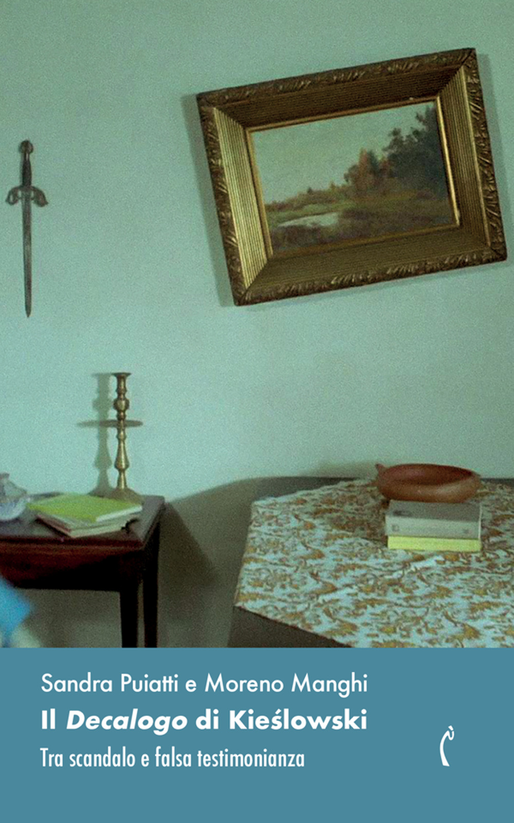 Il «Decalogo» di Kieslowski. Tra scandalo e falsa testimonianza