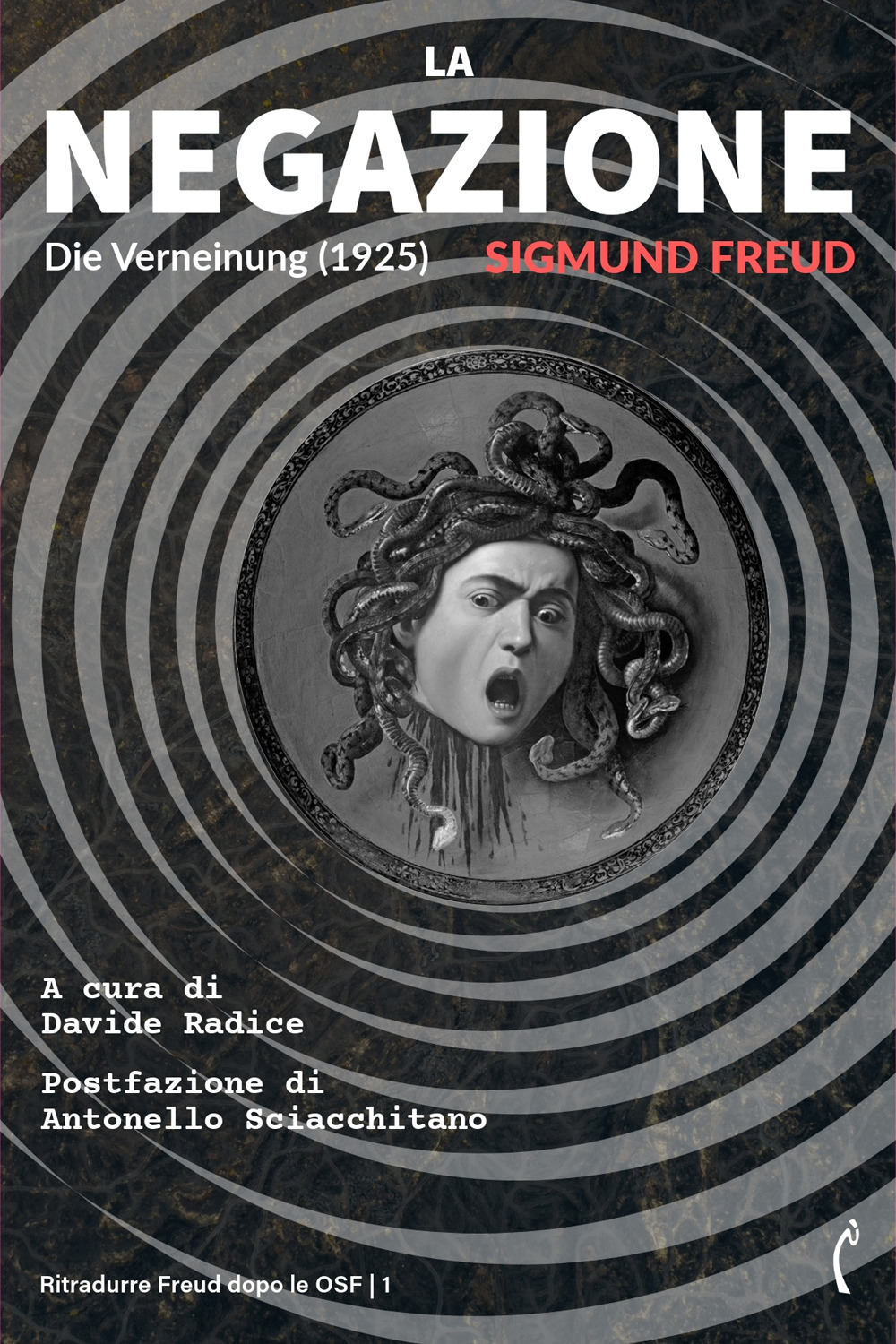 La negazione-Die Verneinung (1925)