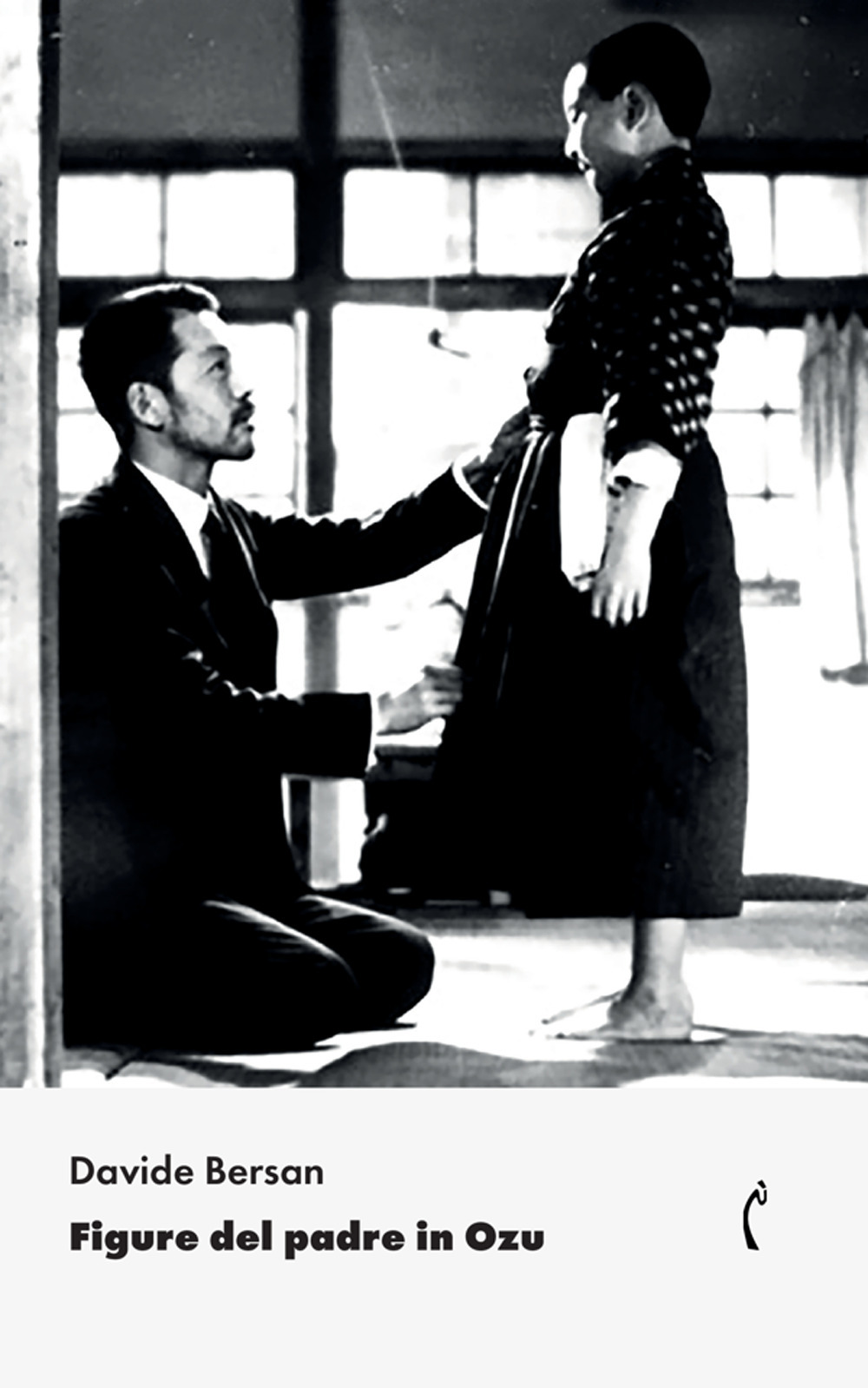 Figure del padre in Ozu