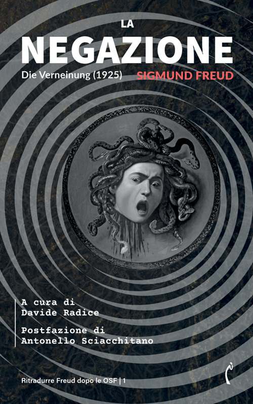 La negazione-Die Verneinung