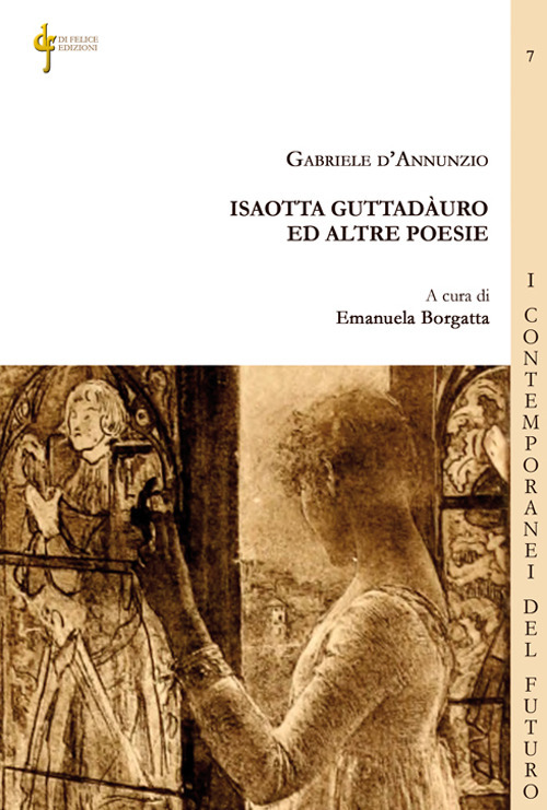 Isaotta Guttadàuro ed altre poesie