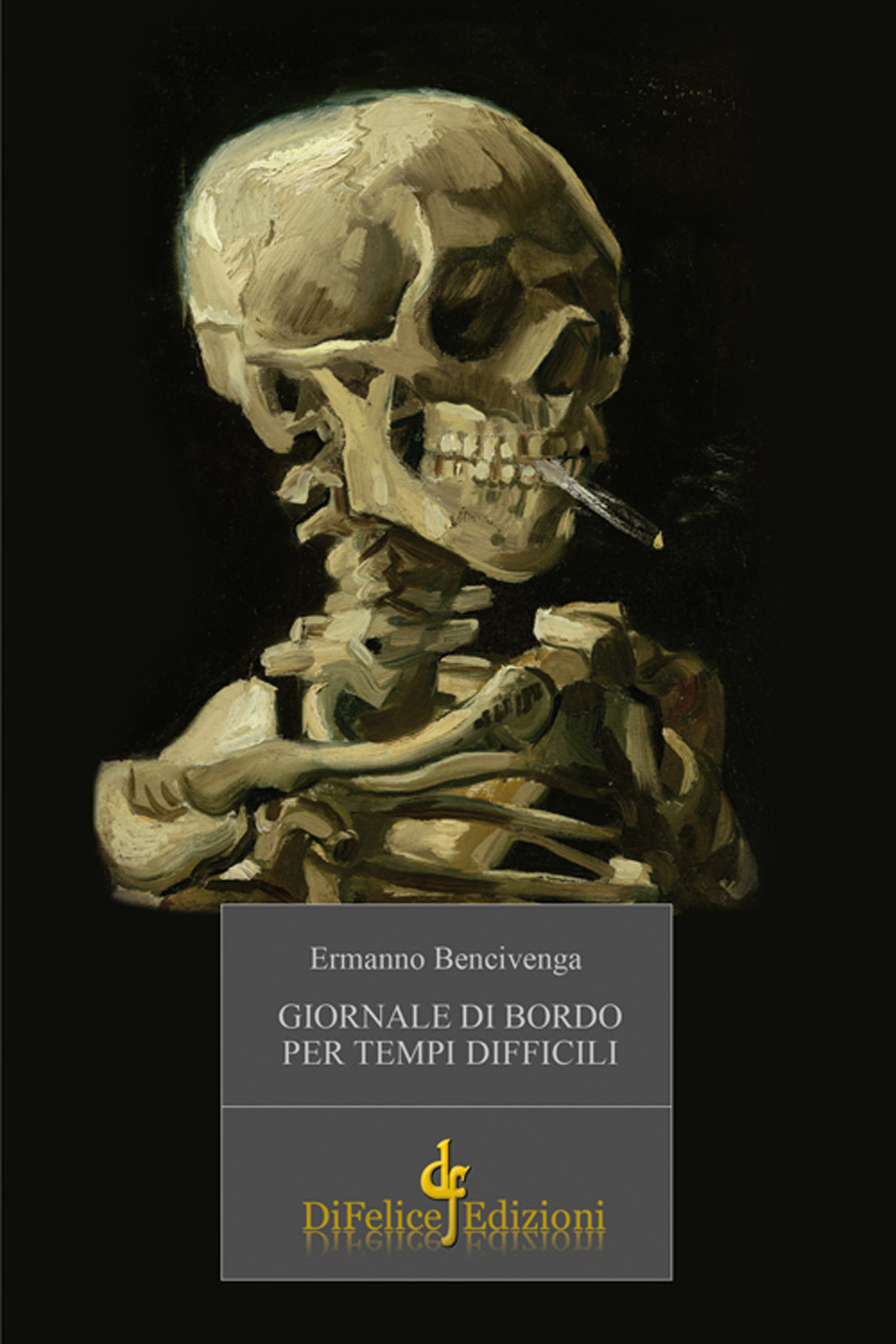 Giornale di bordo per tempi difficili