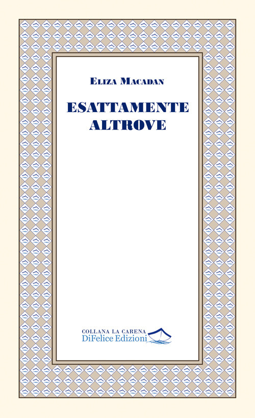 Esattamente altrove