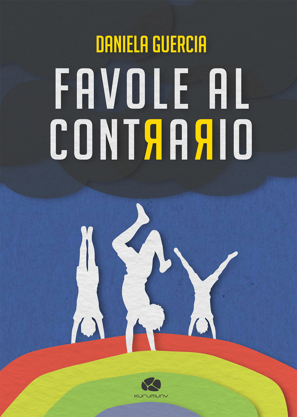 Favole al contrario