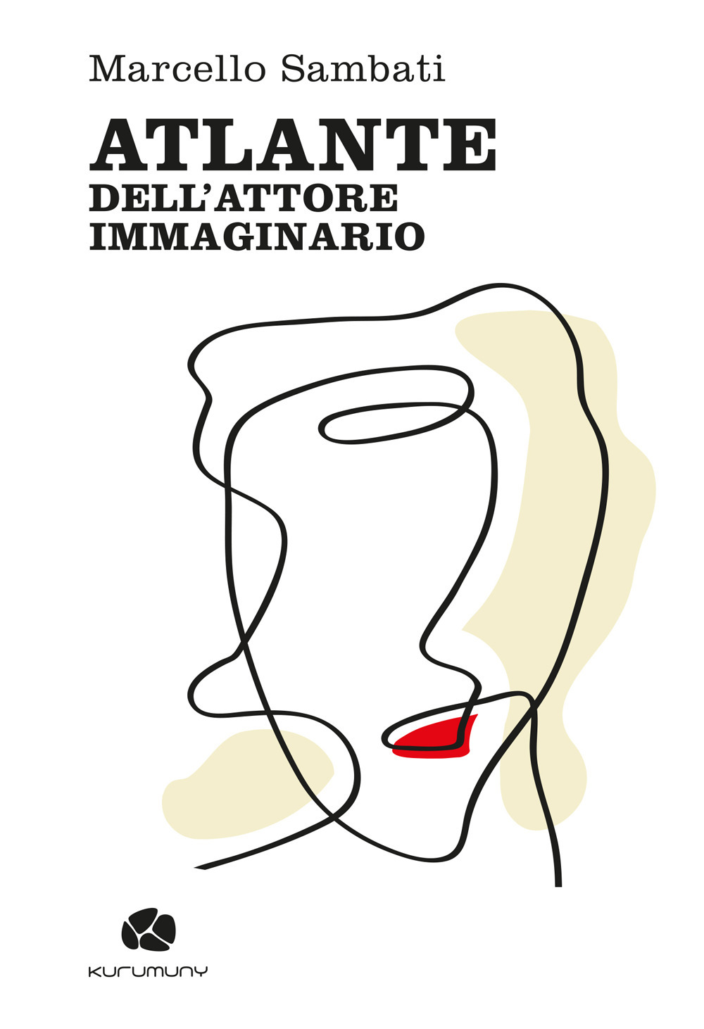 Atlante dell’attore immaginario