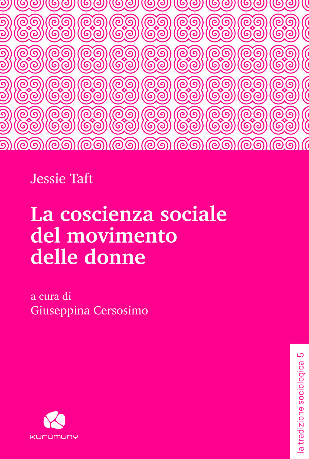 La coscienza sociale del movimento delle donne