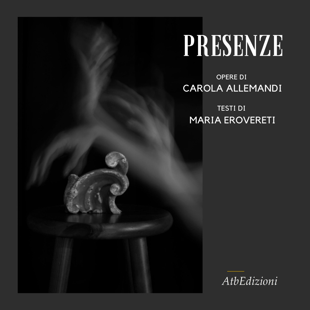 Carola Allemandi. Presenze