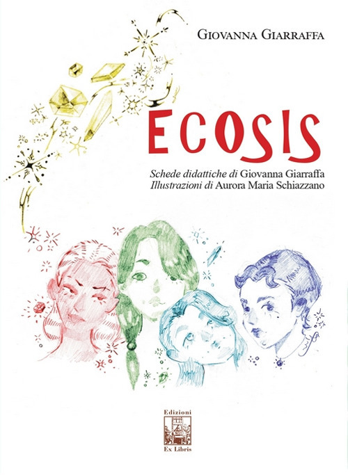 Ecosis