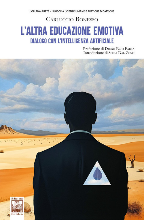 L'altra educazione emotiva. Dialogo con l'intelligenza artificiale