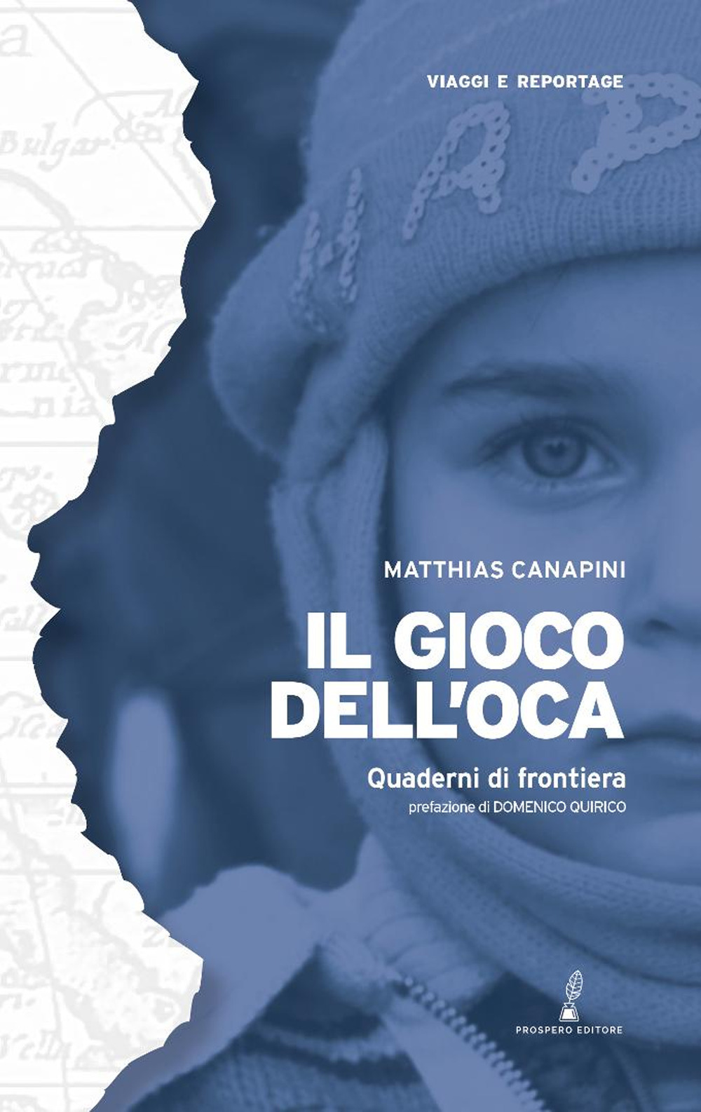 Il gioco dell'oca. Quaderni di frontiera