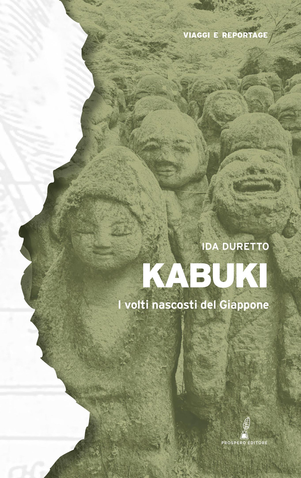 Kabuki. I volti nascosti del Giappone