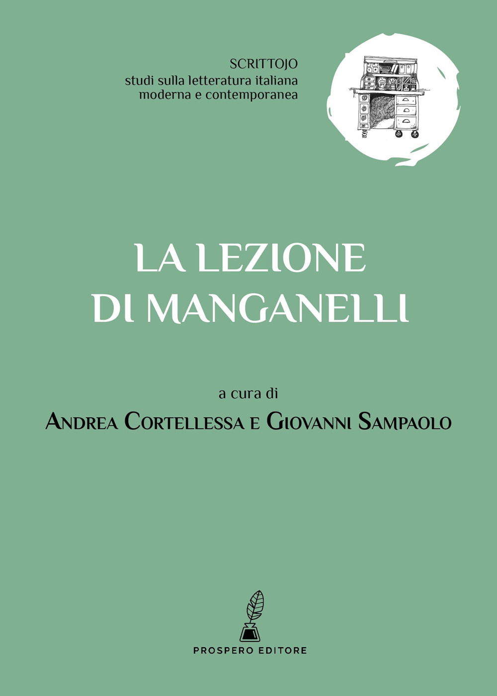 La lezione di Manganelli