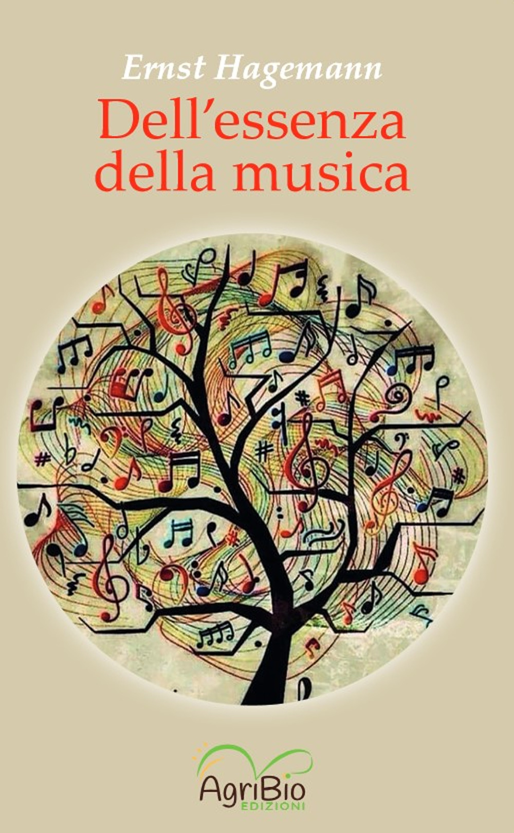 Dell'essenza della musica