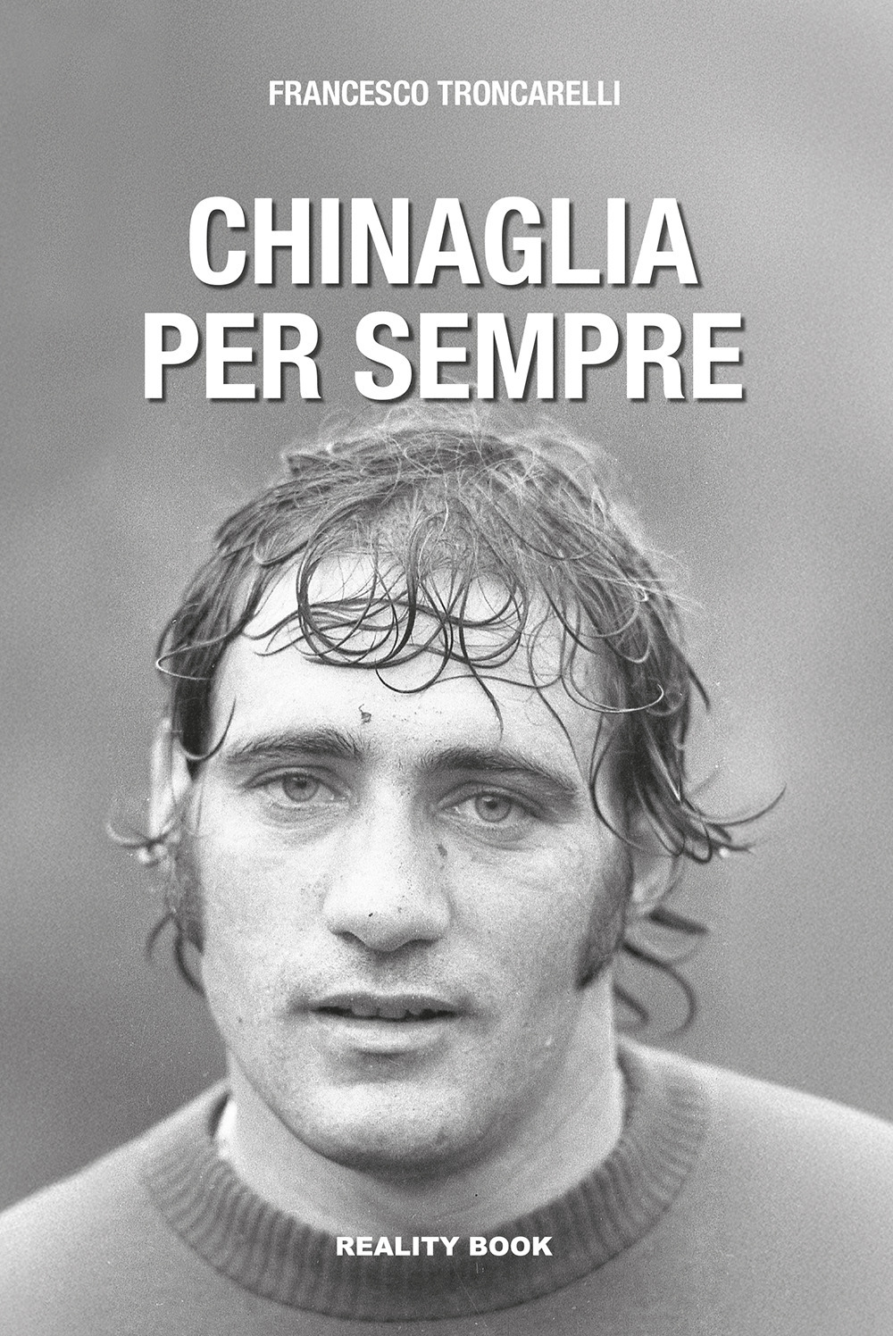 Chinaglia per sempre