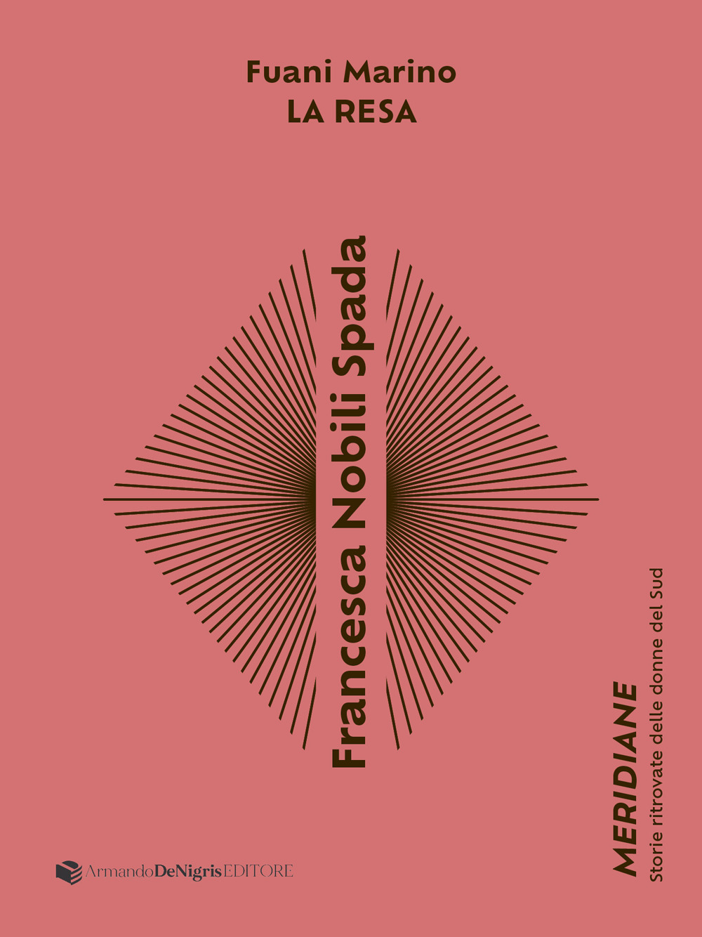Francesca Nobili Spada. La resa