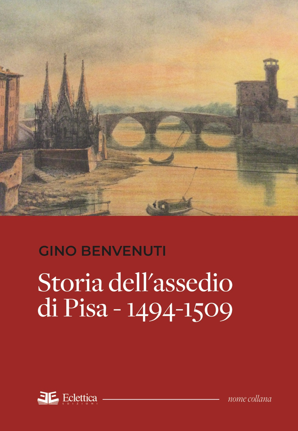 Storia dell'assedio di Pisa 1494-1509