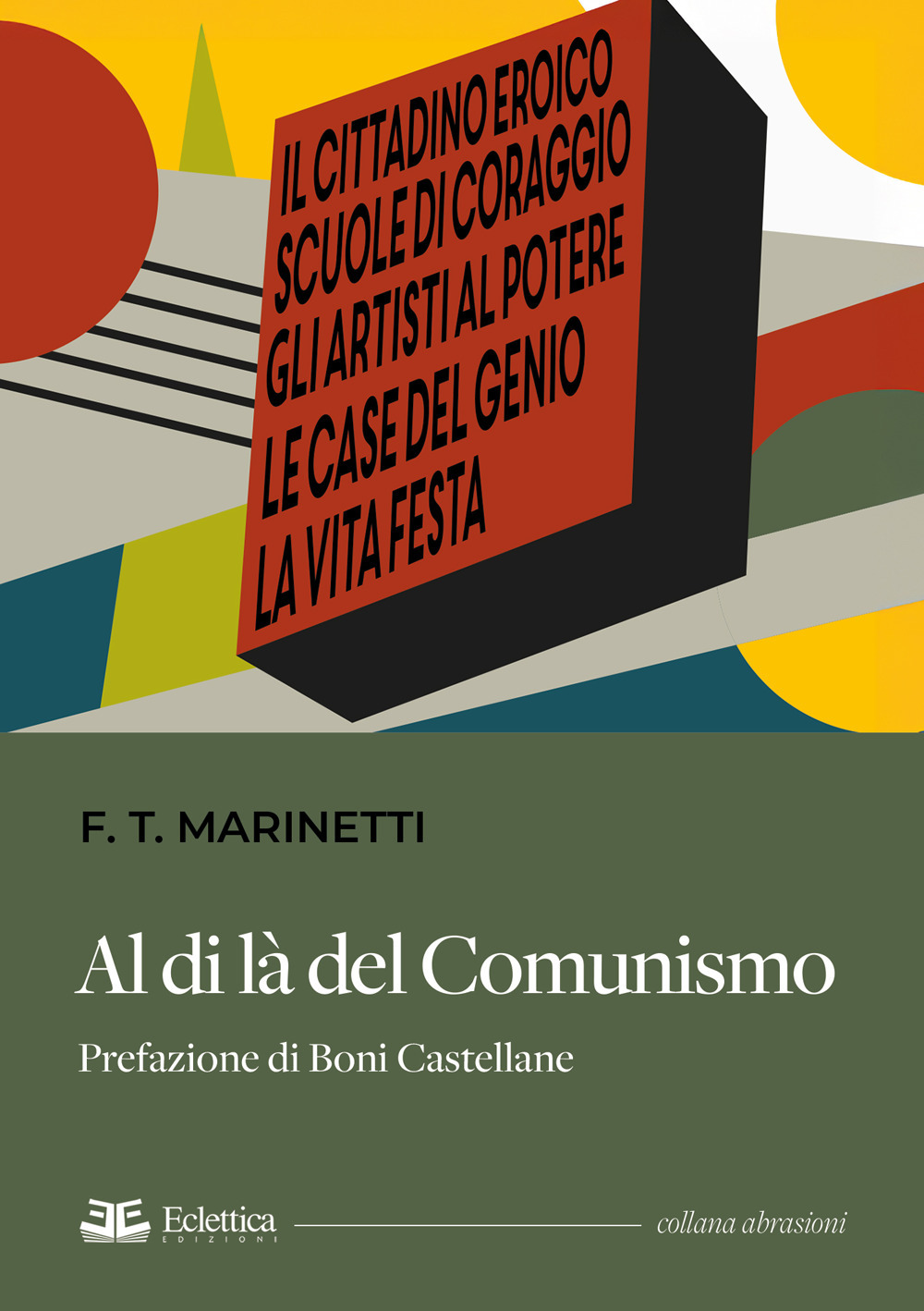 Al di là del comunismo