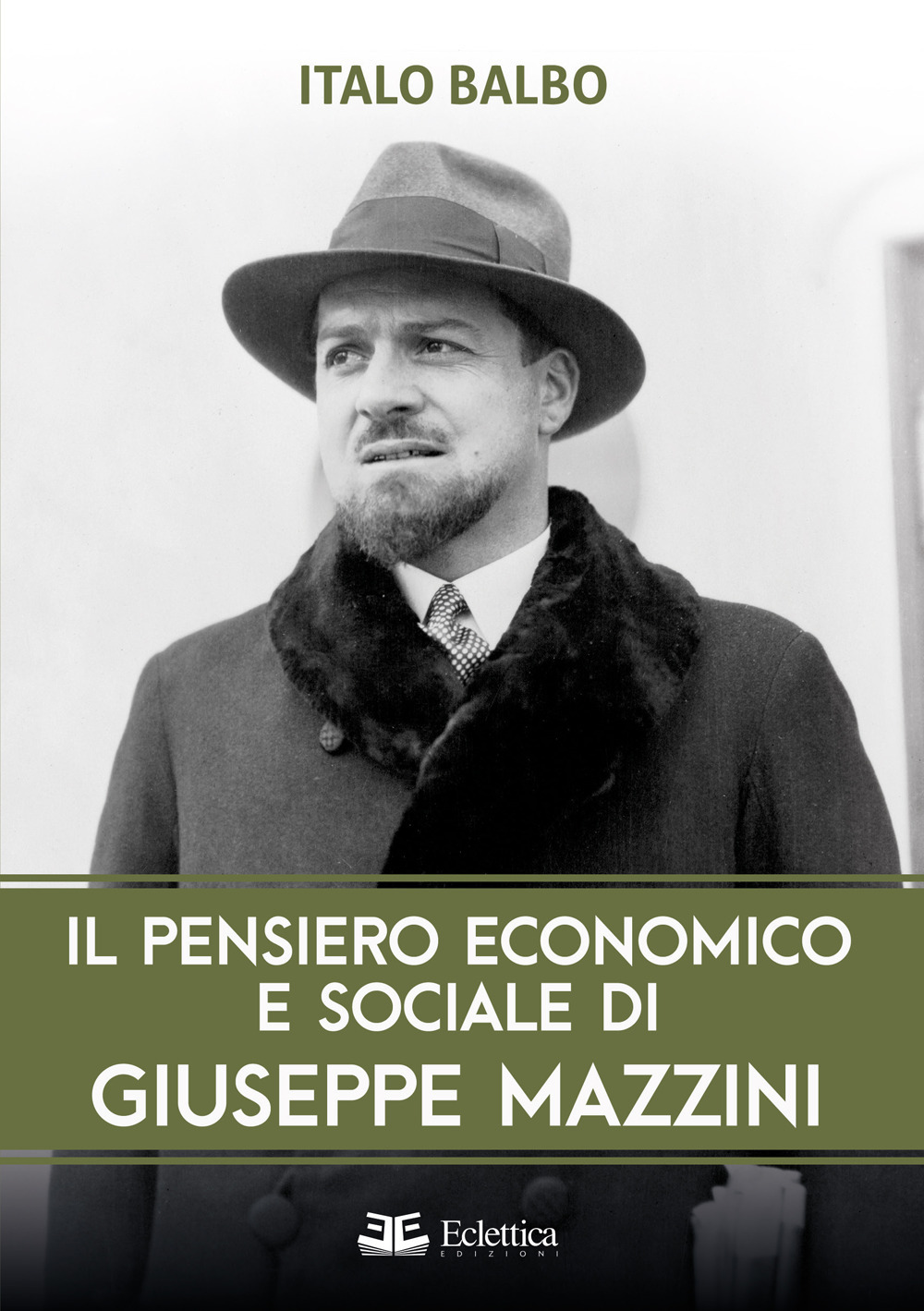 Il pensiero economico e sociale di Giuseppe Mazzini