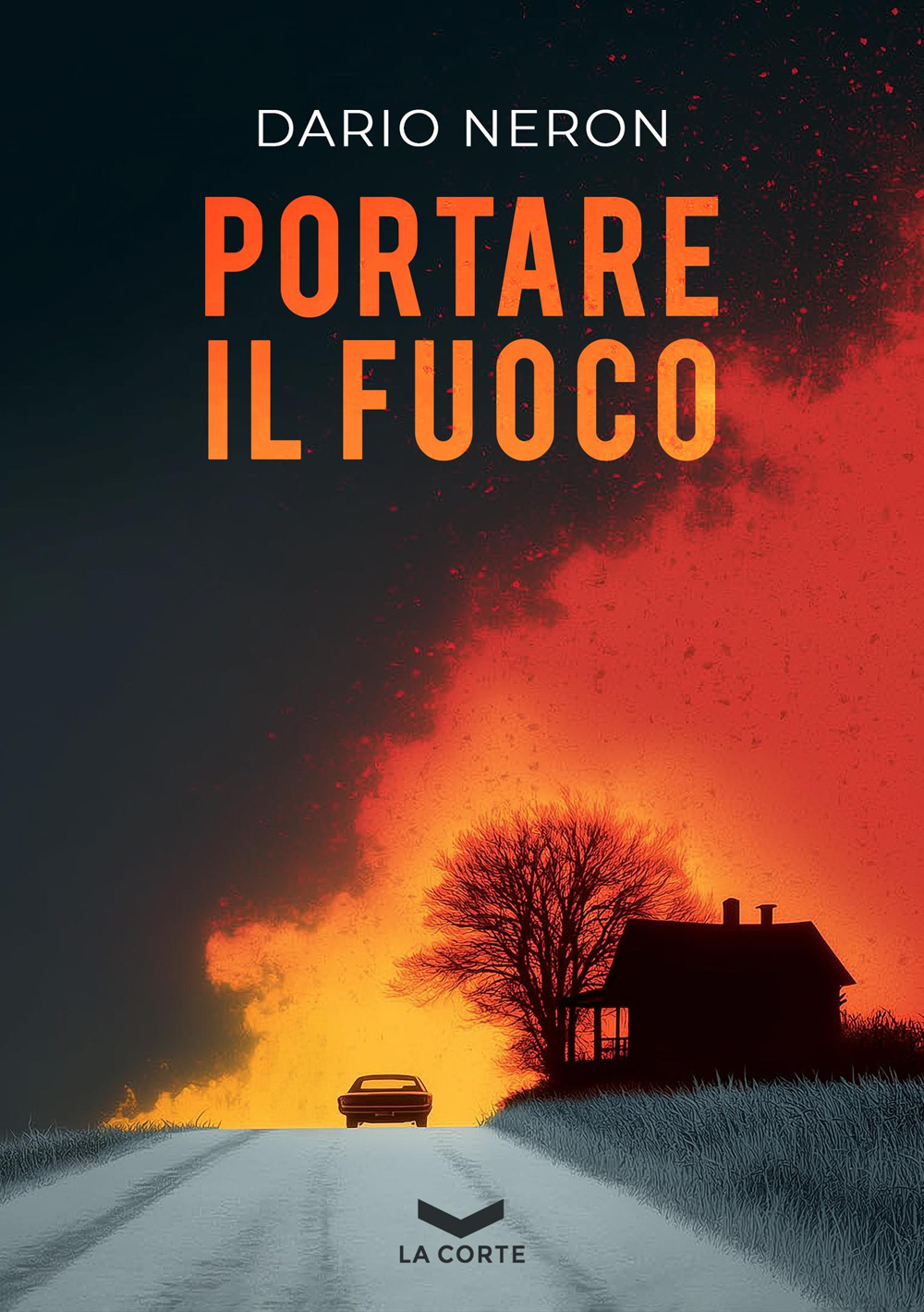 Portare il fuoco