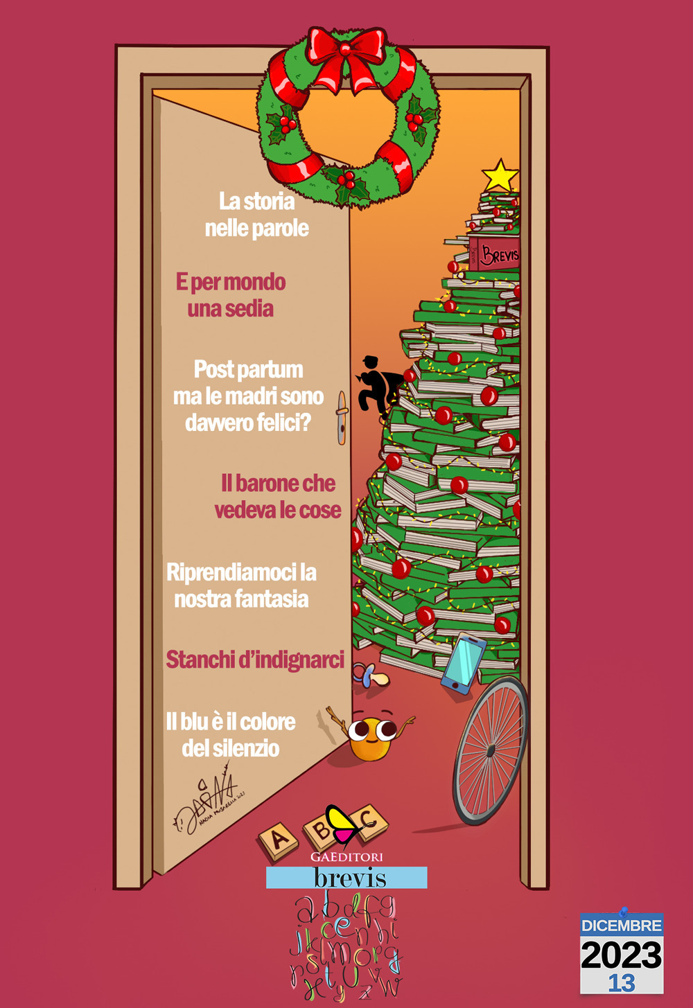 Cos'è una donna. Problemi e segreti delle adolescenti