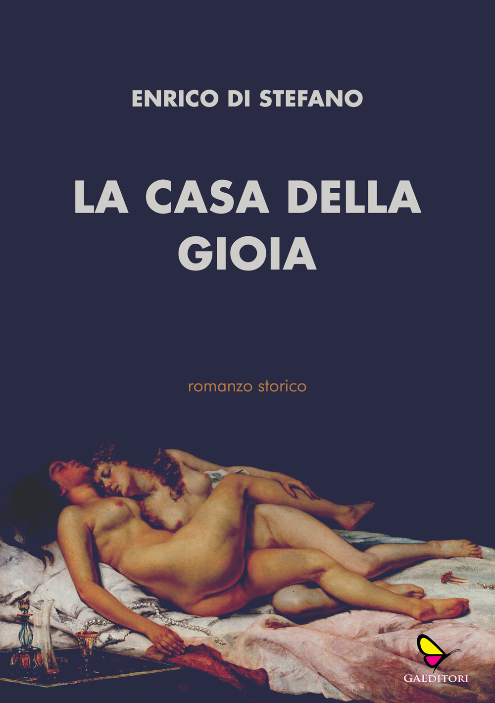 La casa della gioia