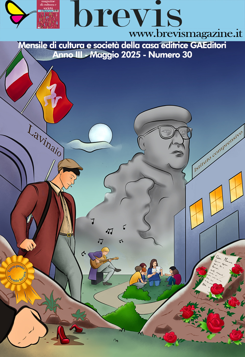 Portella della Ginestra, una matrioska di misteri