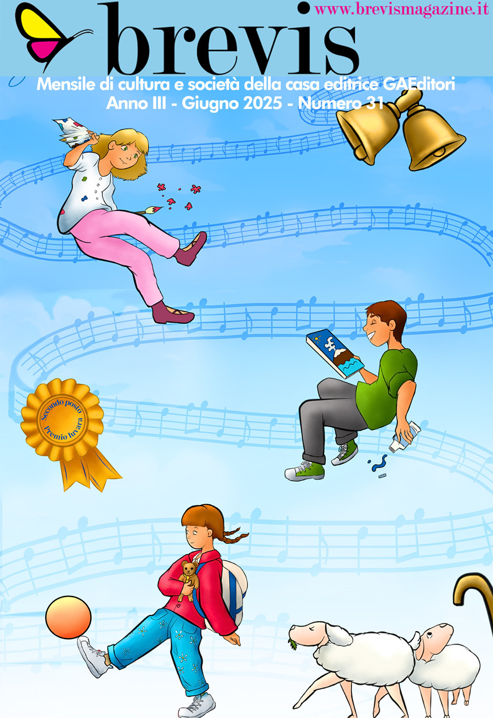 Il pastore con l'odore delle pecore