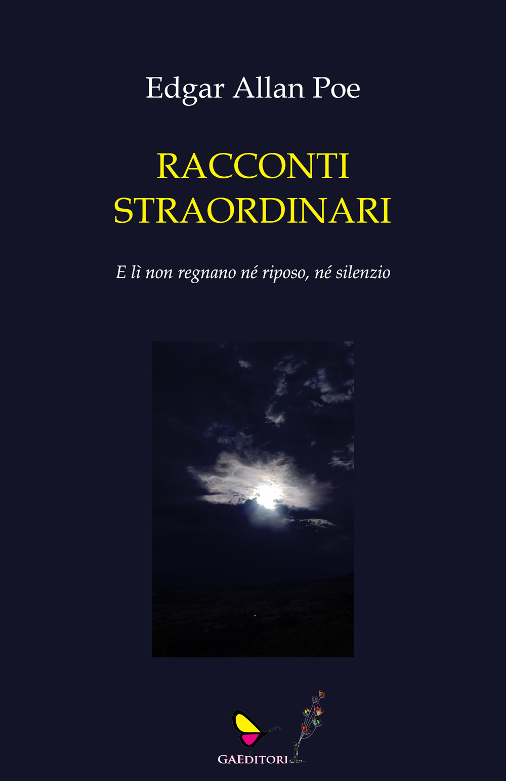 Racconti straordinari