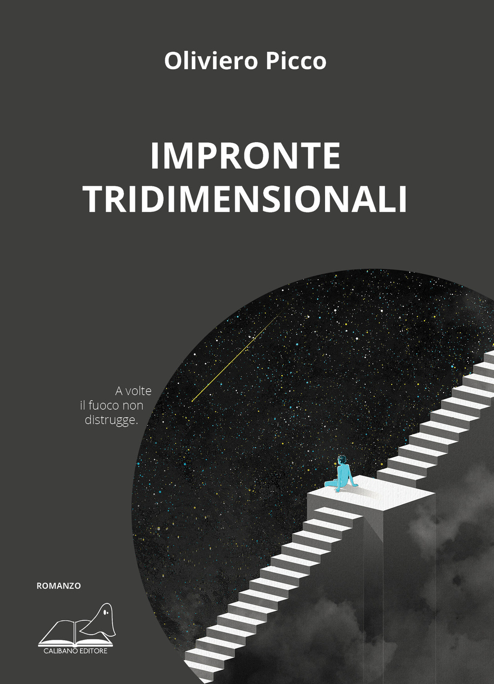 Impronte tridimensionali