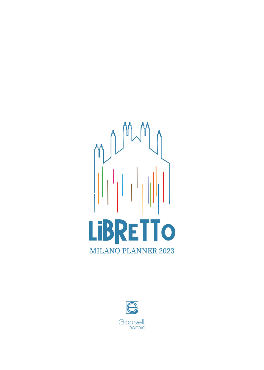Milano planner 2023