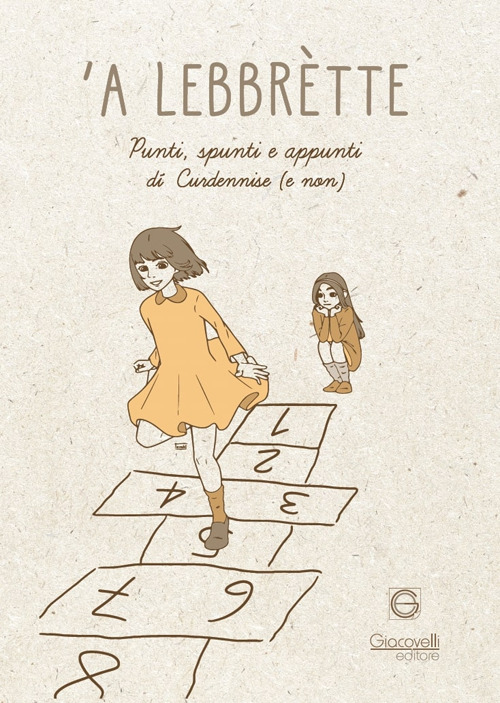 'A Lebbrètte. 2024. Punti, spunti e appunti dì Curdunnise (e non)