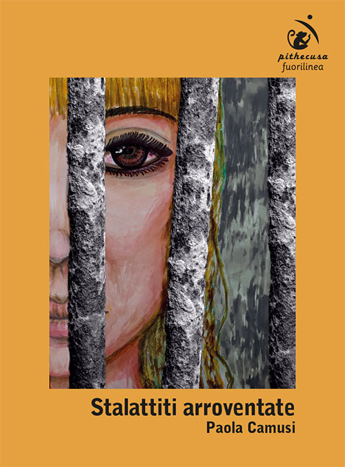 Stalattiti arroventate