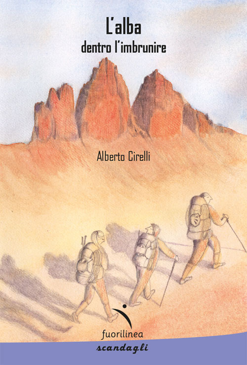 L'alba dentro l'imbrunire